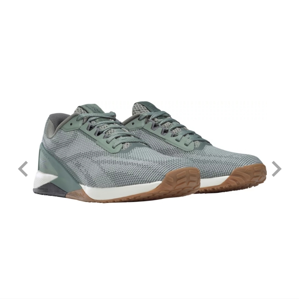 Reebok Nano X1 Grit